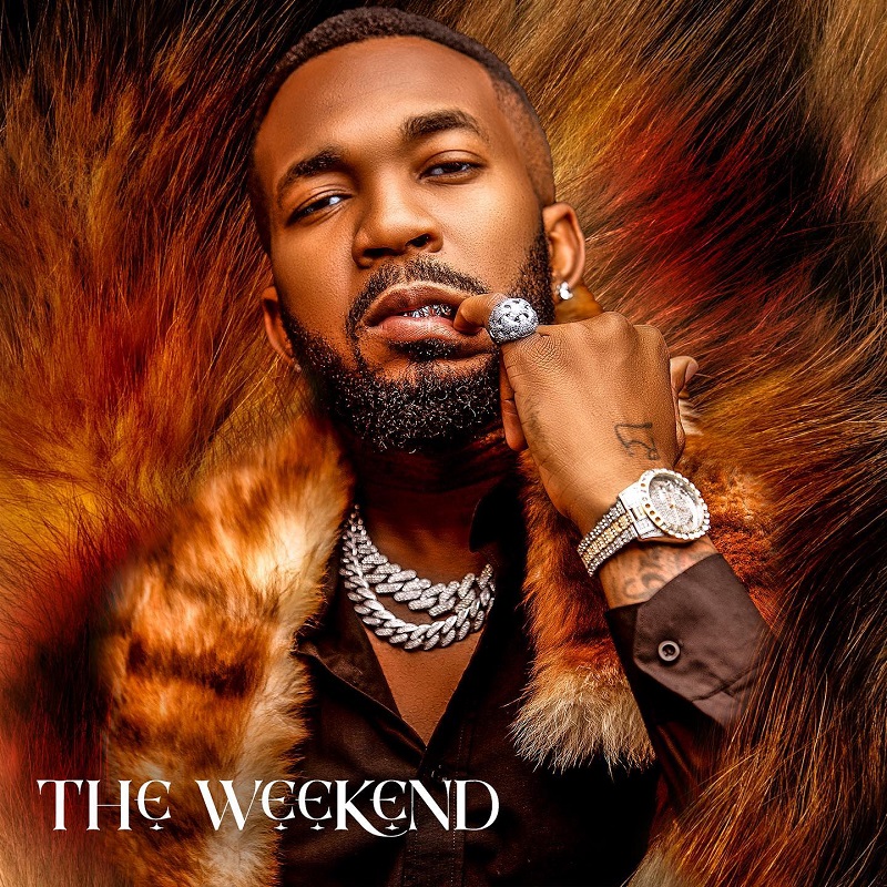 Rj The Dj – The Weekend EP Download